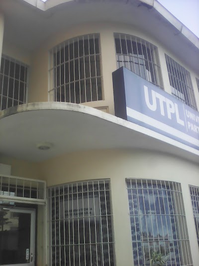 Fotos Universidad Utpl Sede Esmeraldas