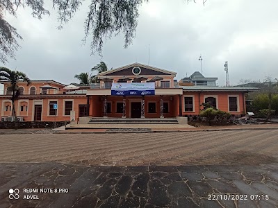 Fotos Universidad San Francisco de Quito