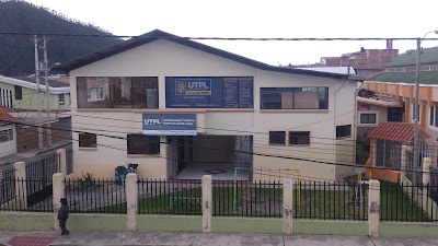 Fotos UTPL Oficina de Información y Gestión Otavalo