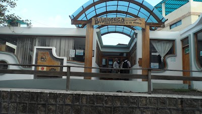 Fotos CELTA Galápagos