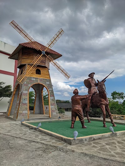 Fotos UNIVERSIDAD TECNICA DE MANABI