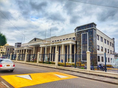 Fotos Carchi Polytechnic State University