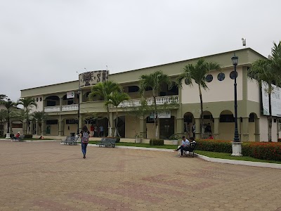 Fotos Continuing Education Unemi