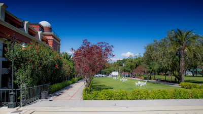 Fotos Universidad San Francisco de Quito