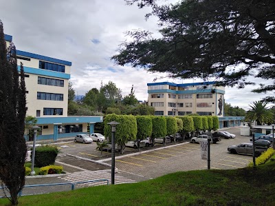 Fotos Universidad Tecnica del Norte 