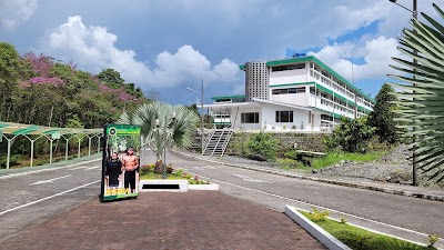 Fotos Amazon State University - UEA