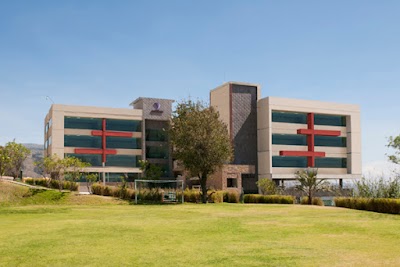 Fotos Technological University Indoamerica