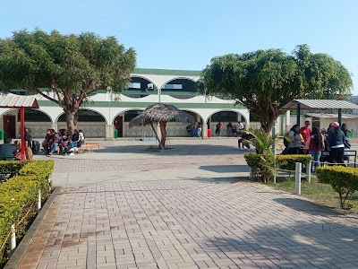 Fotos Area de Nivelación UNESUM