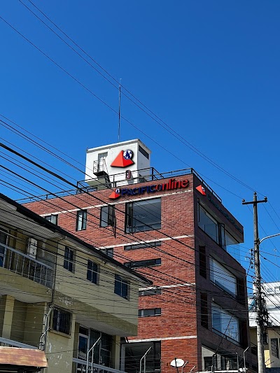 Fotos University of The Pacific