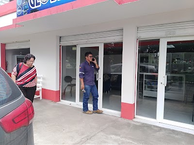 Fotos Universidad Tecnológica Indoamerica Centro De Apoyo Coca.