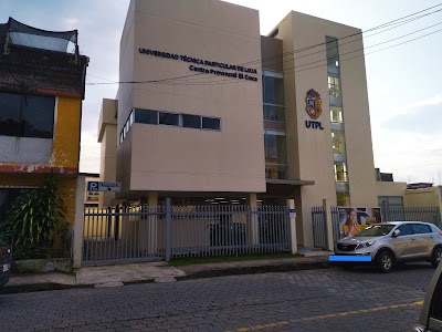 Fotos UTPL Centro de Apoyo Coca