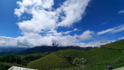 Fotos Sede Orellana ESPOCH