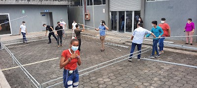 Fotos ESPOCH EXTENSION ORELLANA