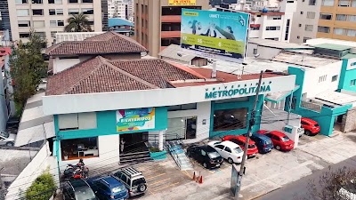 Fotos Universidad Metropolitana