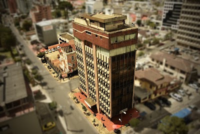 Fotos Iberoamericana University of Ecuador