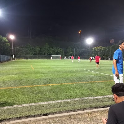 Fotos University of the Pacific