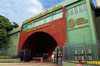 Fotos Universidad del Río