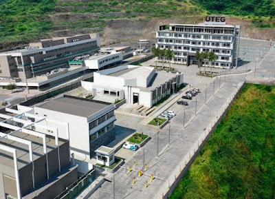 Fotos Universidad Tecnológica Empresarial de Guayaquil