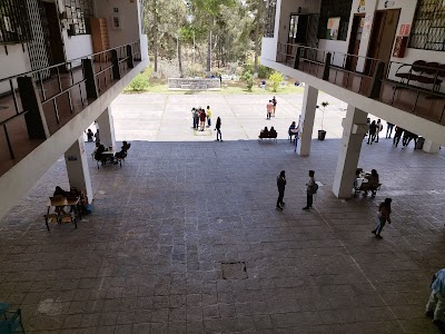 Fotos Universidad de Cuenca - Campus Yanuncay
