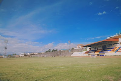Fotos Universidad Nacional de Chimborazo