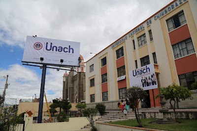 Fotos Universidad Nacional de Chimborazo Campus 