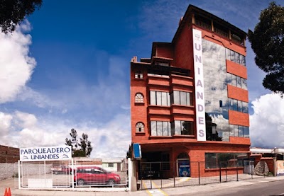 Fotos Uniandes Extension Riobamba