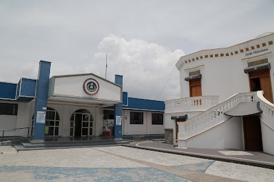 Fotos Universidad Nacional de Chimborazo Campus Centro