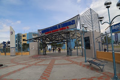 Fotos Universidad Nacional de Chimborazo Campus Norte 