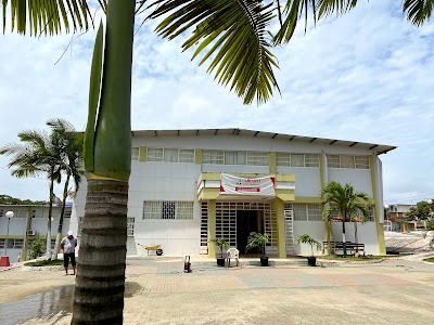 Fotos Eloy Alfaro Lay University of Manabi