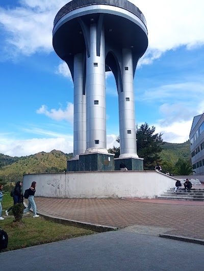 Fotos National University of Loja