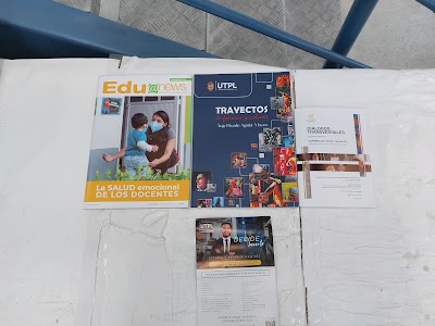 Fotos Universidad Técnica Particular de Loja