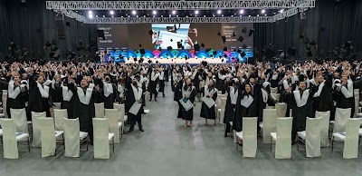 Fotos UNIR Ecuador | Universidad Internacional de La Rioja en Ecuador