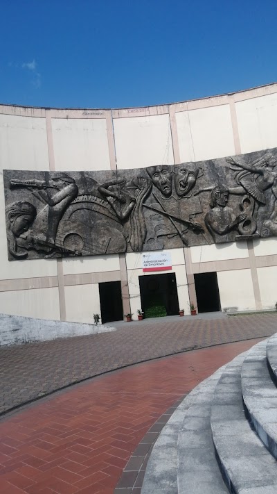 Fotos Facultad Jurídica, Social y Administrativa - UNL