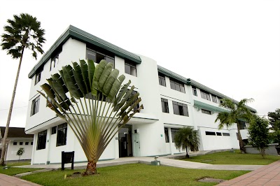 Fotos Universidad Catolica Del Ecuador Sede Santo Domingo