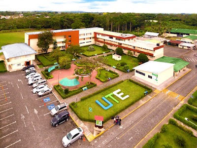 Fotos Universidad UTE Santo Domingo