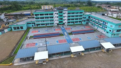 Fotos University of Los Andes, UNIANDES