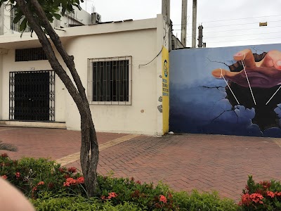 Fotos ESPE CA 1 Machala