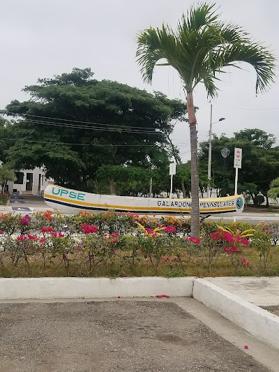 Fotos Universidad Estatal Península de Santa Elena