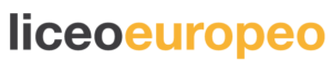 Logotipo del Liceo Europeo