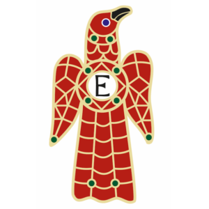 Logotipo del Colegio Estudio