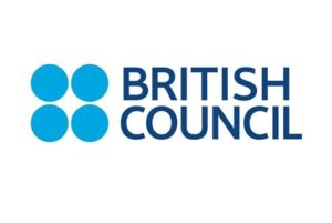 Logotipo del Colegio Británico