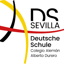 Logotipo del Colegio Alberto Durero