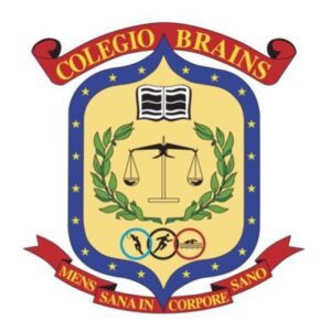 Logotipo del Colegio Brains