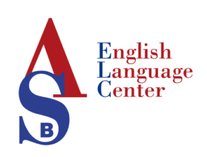 Logotipo del American School of Barcelona