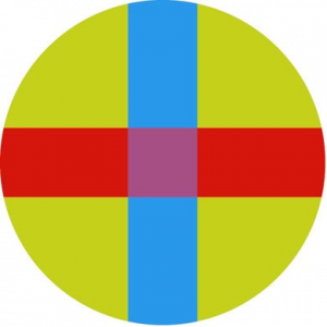 Logotipo del Colegio Ceu San Pablo Montepríncipe