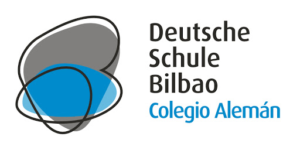 Logotipo del Colegio Alemán Bilbao