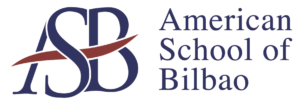 Logotipo del Colegio Americano Bilbao