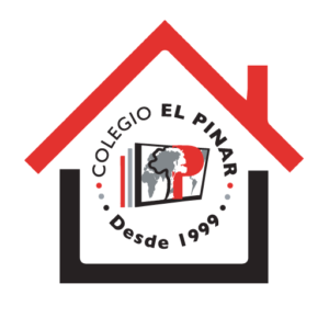 Logotipo del Colegio El Pinar