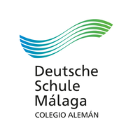 Logotipo del Colegio Alemán de Málaga