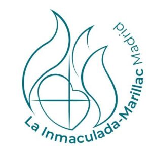Logotipo del Colegio La Inmaculada Marillac
